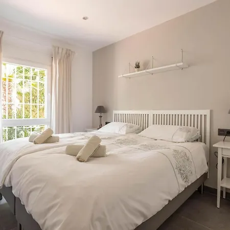 Wonderful House Just Above The Sea Semesterbostad Nerja