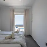 Ferienhaus Wonderful House Just Above The Sea Nerja