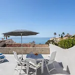Wonderful House Just Above The Sea * Nerja