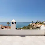 Feriehus Wonderful House Just Above The Sea Nerja