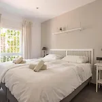 Wonderful House Just Above The Sea Feriehus Nerja
