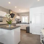 Wonderful House Just Above The Sea Nerja