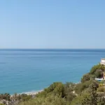 Wonderful House Just Above The Sea Nerja