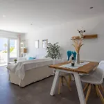 Wonderful House Just Above The Sea Nerja
