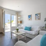 Wonderful House Just Above The Sea