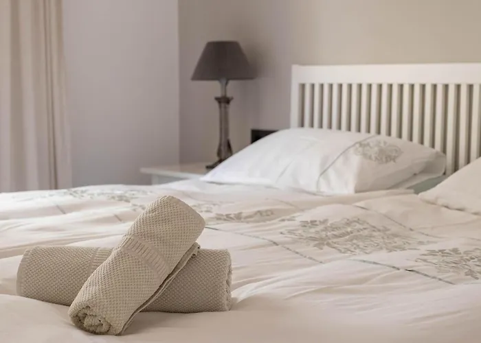 Wonderful House Just Above The Sea Дом отдыха Нерха